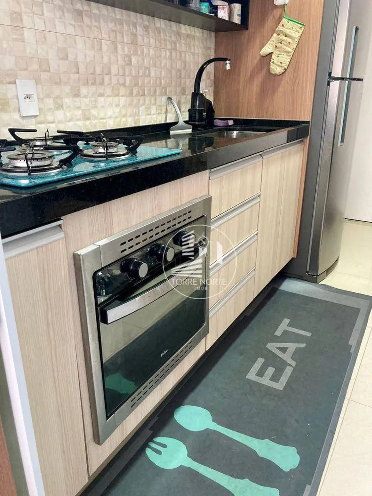 Apartamento, 2 quartos, 49 m² - Foto 3