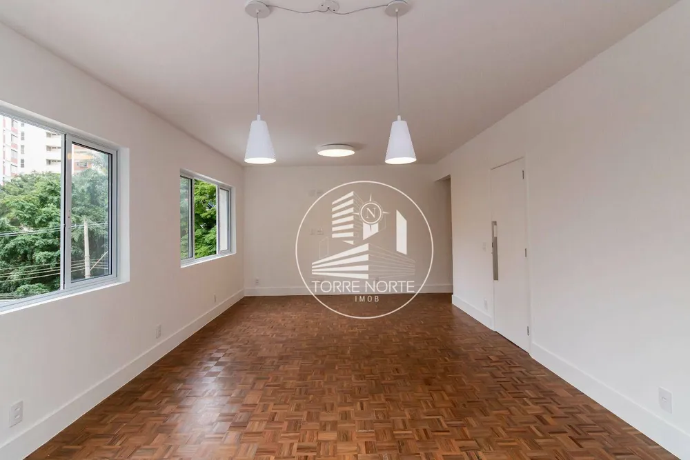 Apartamento, 3 quartos, 141 m² - Foto 1