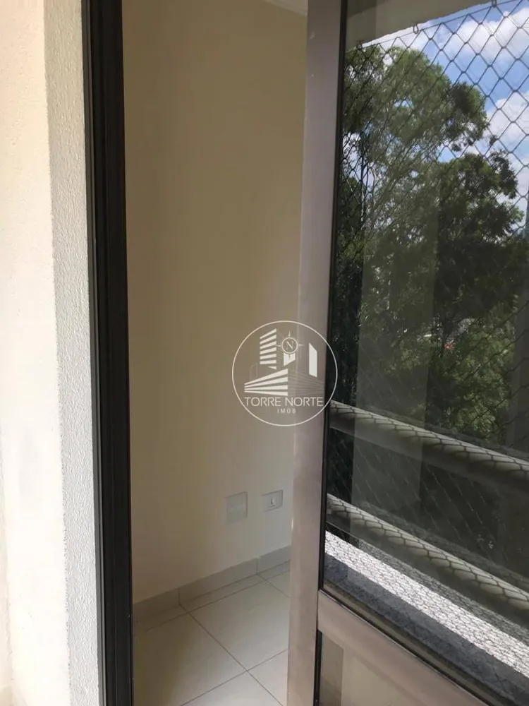 Apartamento, 2 quartos, 62 m² - Foto 4
