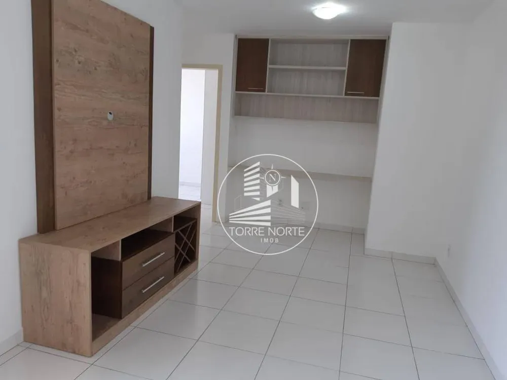 Apartamento, 2 quartos, 62 m² - Foto 1
