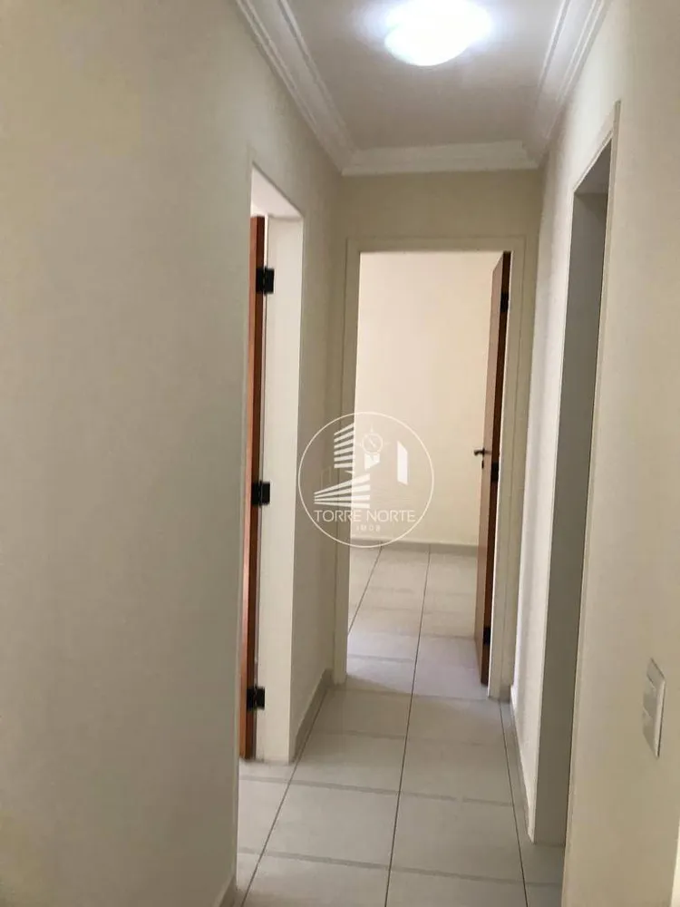 Apartamento, 2 quartos, 62 m² - Foto 2