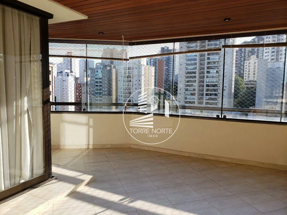 Apartamento, 4 quartos, 320 m² - Foto 3