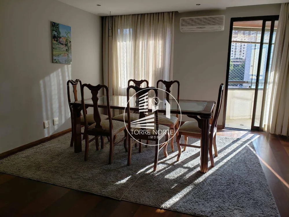 Apartamento, 4 quartos, 320 m² - Foto 1
