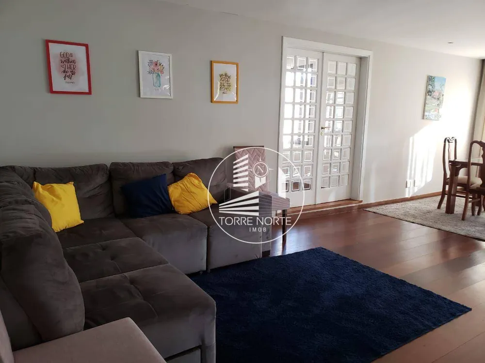 Apartamento, 4 quartos, 320 m² - Foto 4