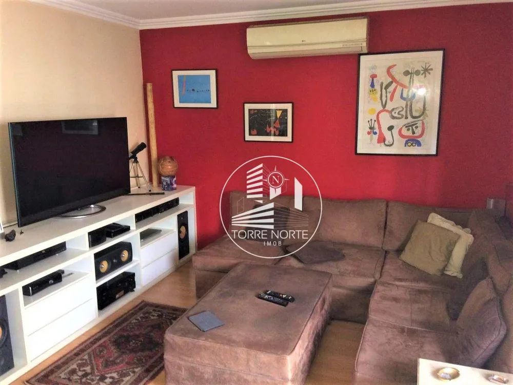 Apartamento, 4 quartos, 115 m² - Foto 2