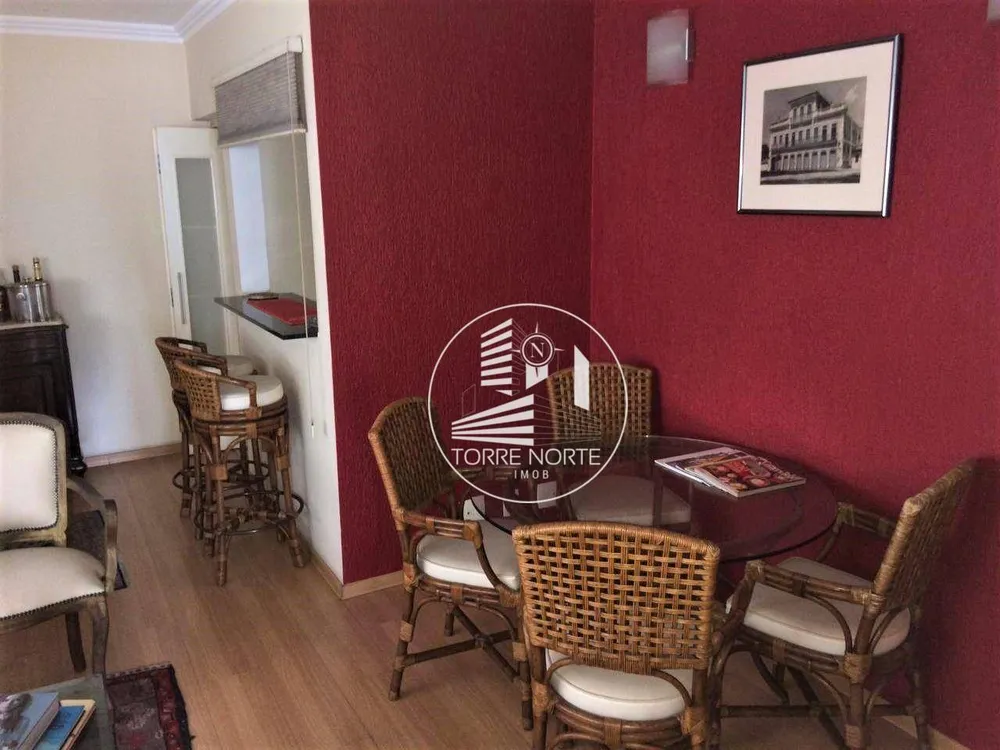 Apartamento, 4 quartos, 115 m² - Foto 3