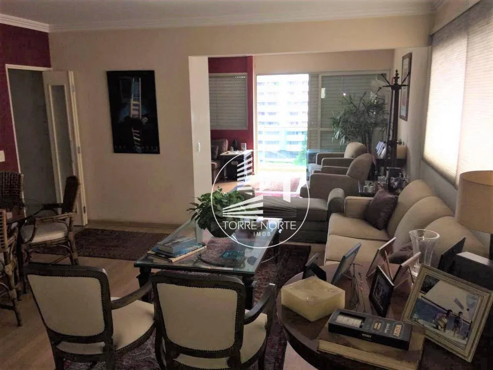 Apartamento, 4 quartos, 115 m² - Foto 1