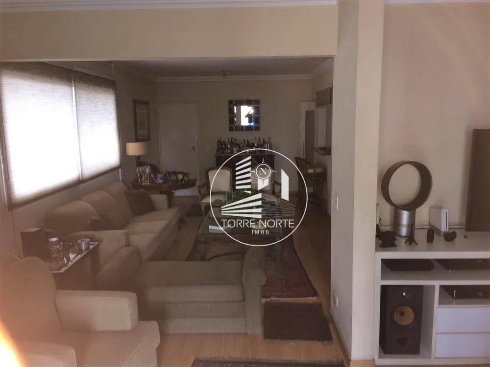 Apartamento, 4 quartos, 115 m² - Foto 4