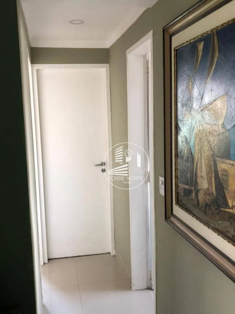 Apartamento, 2 quartos, 61 m² - Foto 4