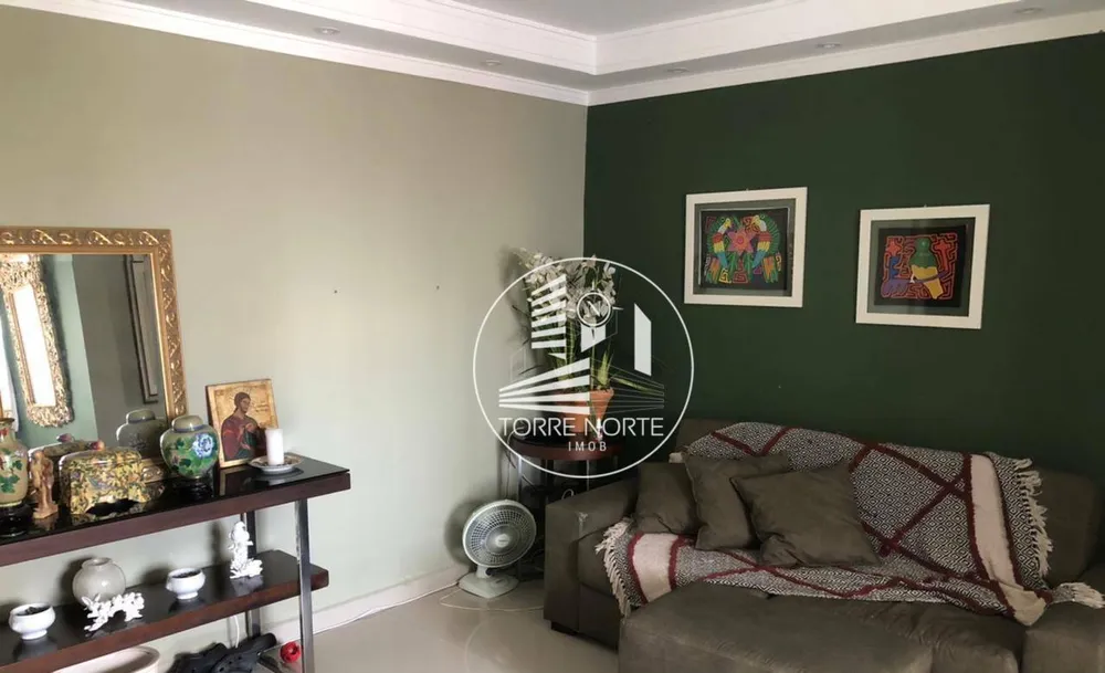 Apartamento, 2 quartos, 61 m² - Foto 1
