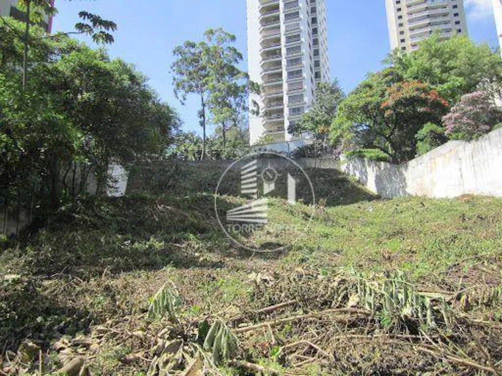 Loteamento e Condomínio, 2442 m² - Foto 4