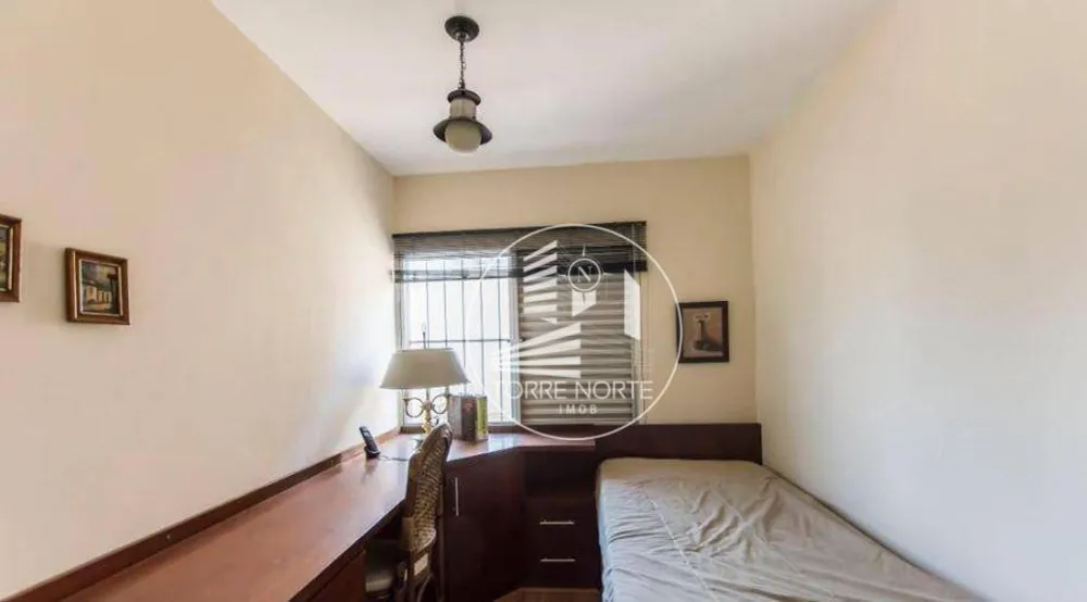 Cobertura, 3 quartos, 200 m² - Foto 4