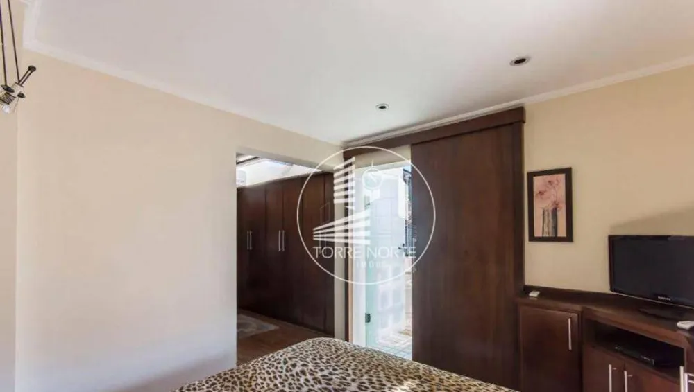 Cobertura, 3 quartos, 200 m² - Foto 2