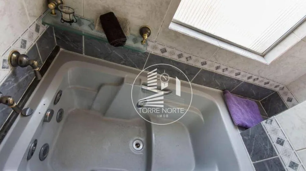 Cobertura, 3 quartos, 200 m² - Foto 3