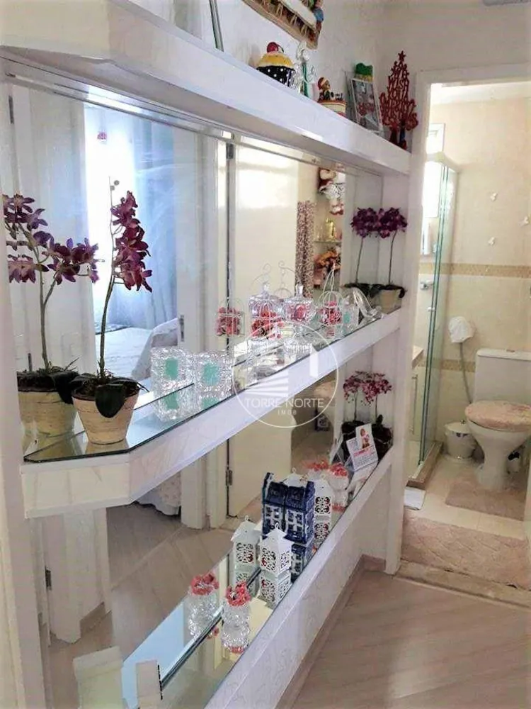 Apartamento, 2 quartos, 50 m² - Foto 3