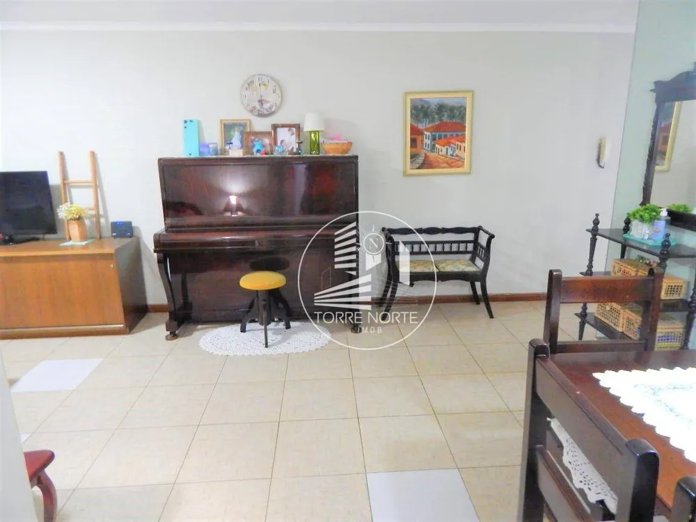 Apartamento, 3 quartos, 78 m² - Foto 2