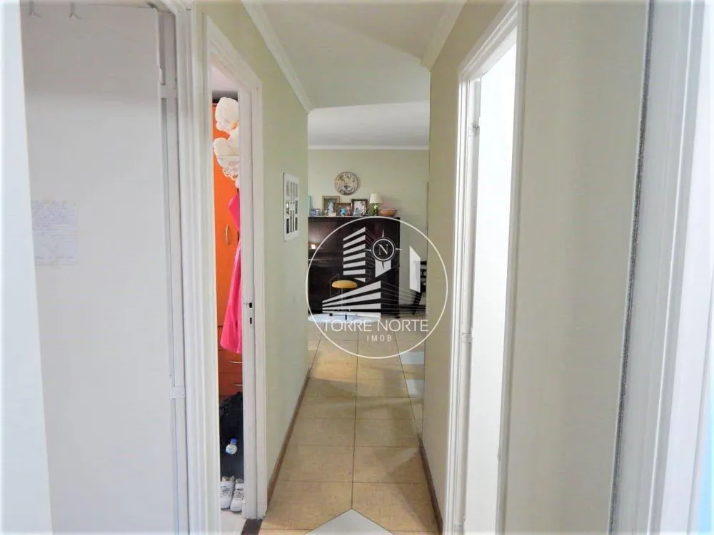 Apartamento, 3 quartos, 78 m² - Foto 4