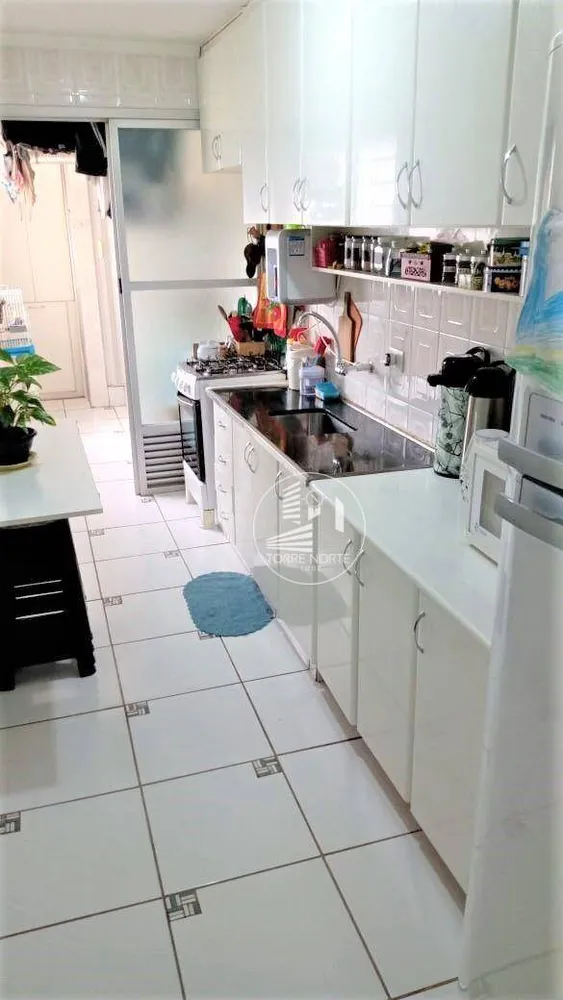 Apartamento, 3 quartos, 78 m² - Foto 3