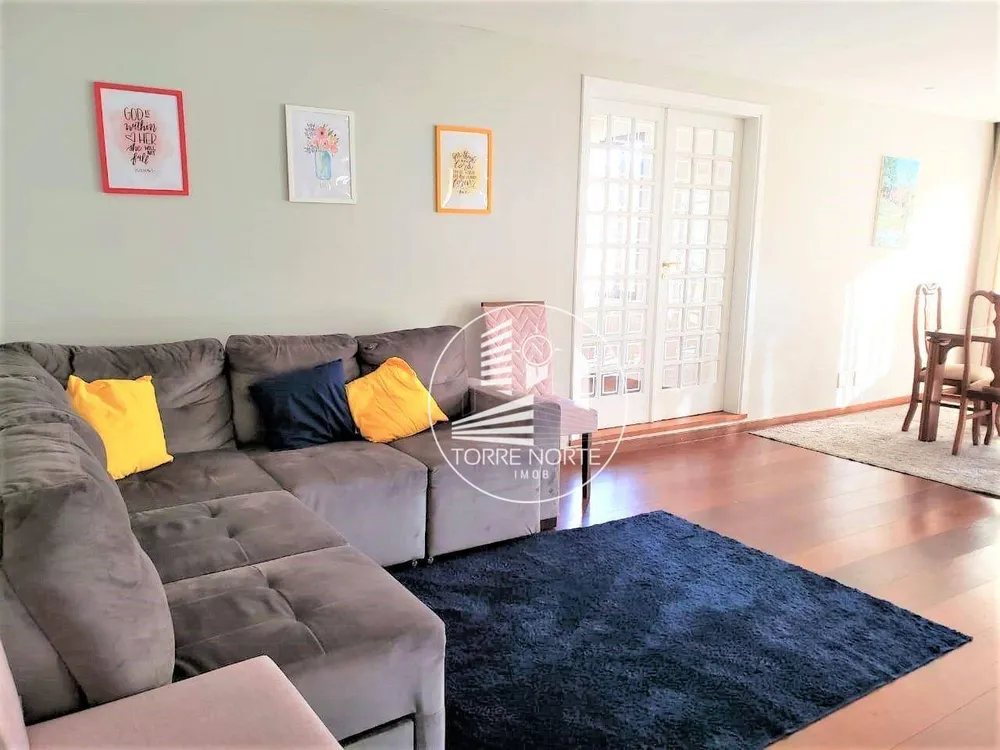 Apartamento, 4 quartos, 320 m² - Foto 2