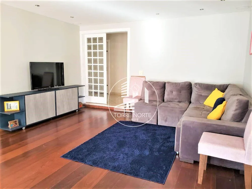 Apartamento, 4 quartos, 320 m² - Foto 1