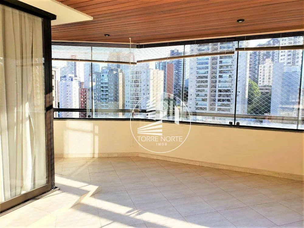 Apartamento, 4 quartos, 320 m² - Foto 3