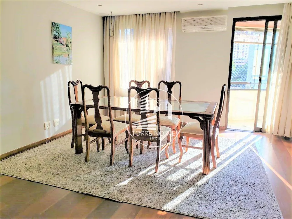 Apartamento, 4 quartos, 320 m² - Foto 4