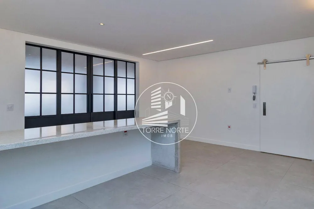 Apartamento, 3 quartos, 239 m² - Foto 4