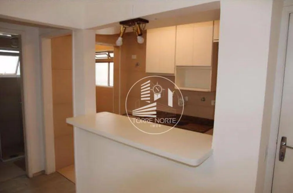 Apartamento, 1 quarto, 45 m² - Foto 1
