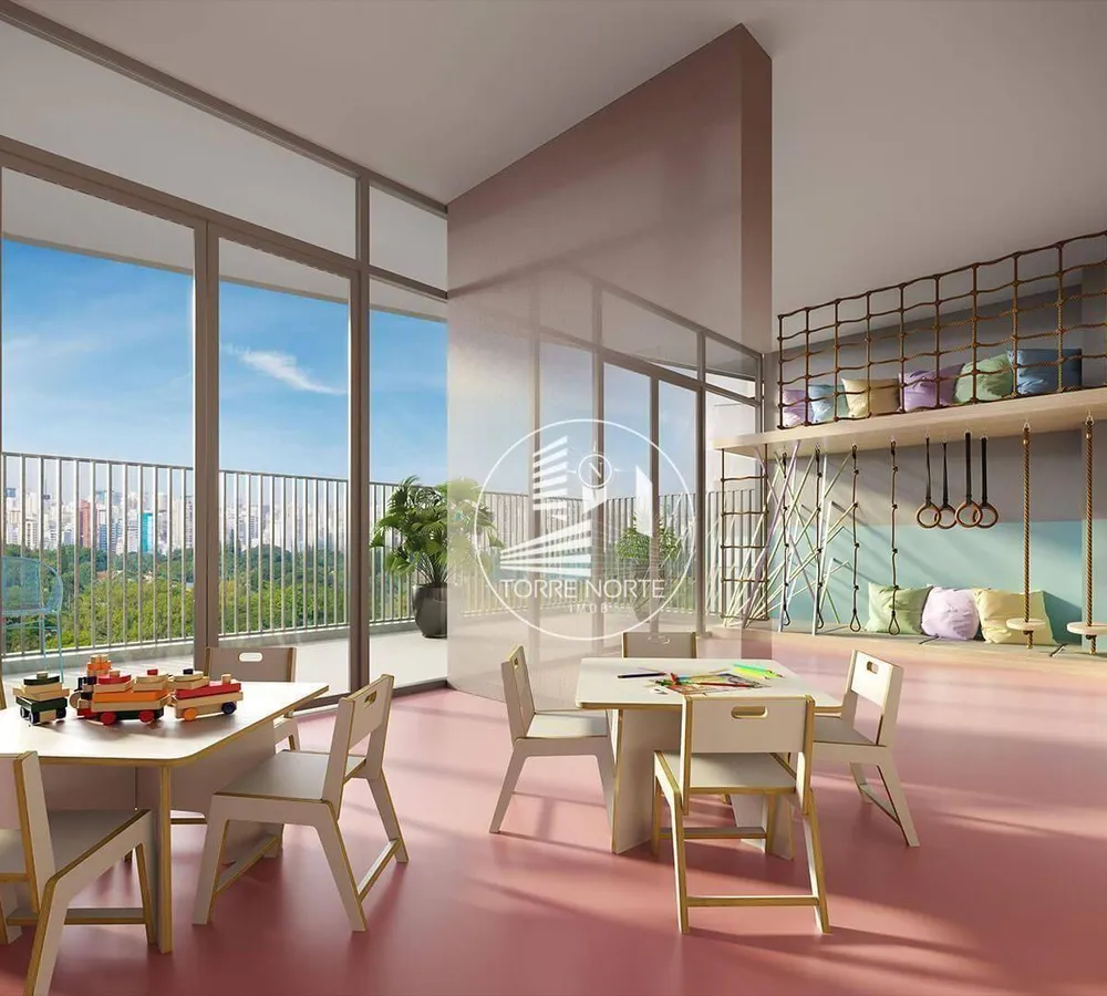 Apartamento, 3 quartos, 124 m² - Foto 4