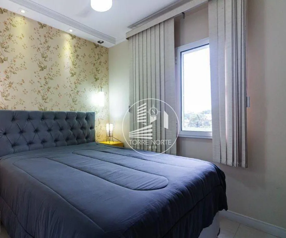 Apartamento, 3 quartos, 73 m² - Foto 3