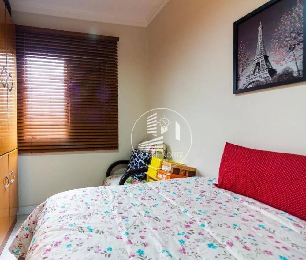 Apartamento, 3 quartos, 73 m² - Foto 4