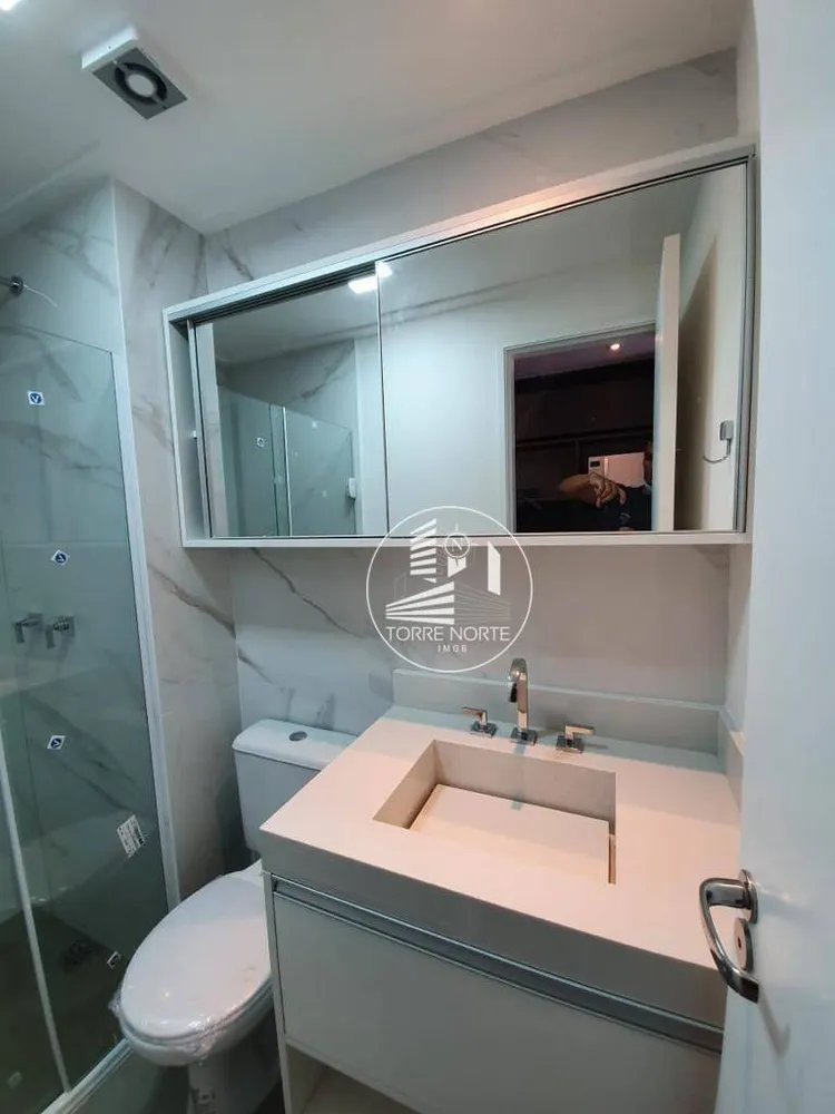 Kitnet-Studio, 24 m² - Foto 3