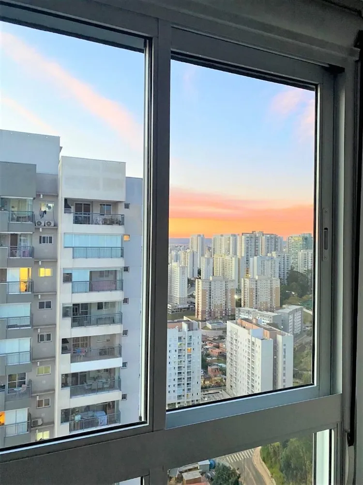 Apartamento, 1 quarto, 48 m² - Foto 1