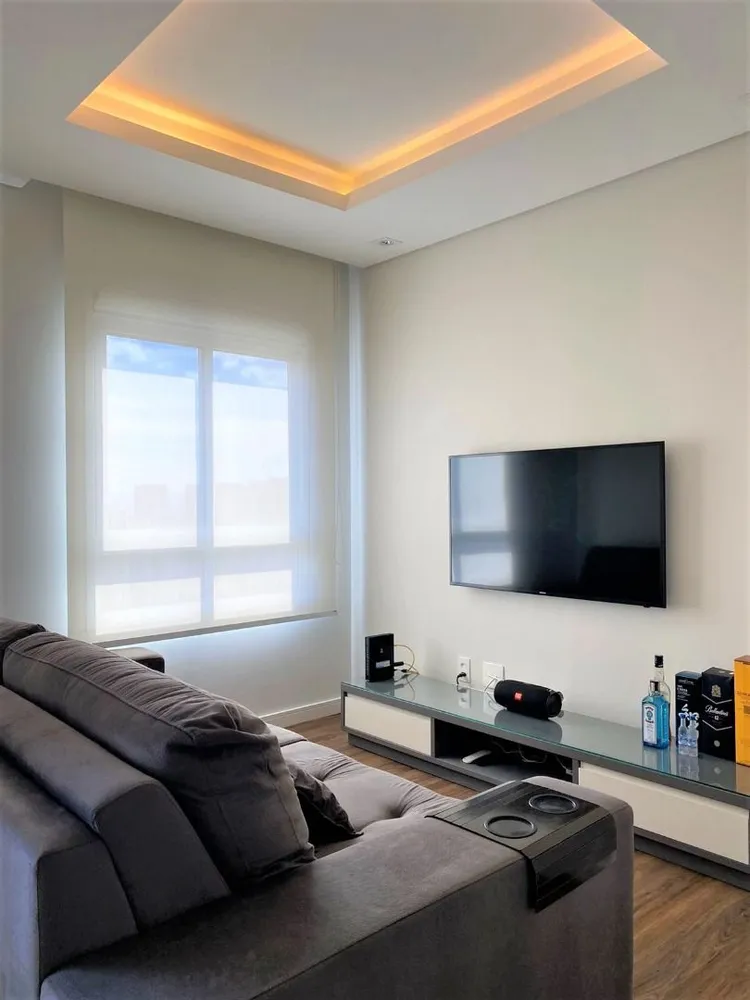 Apartamento, 1 quarto, 48 m² - Foto 3