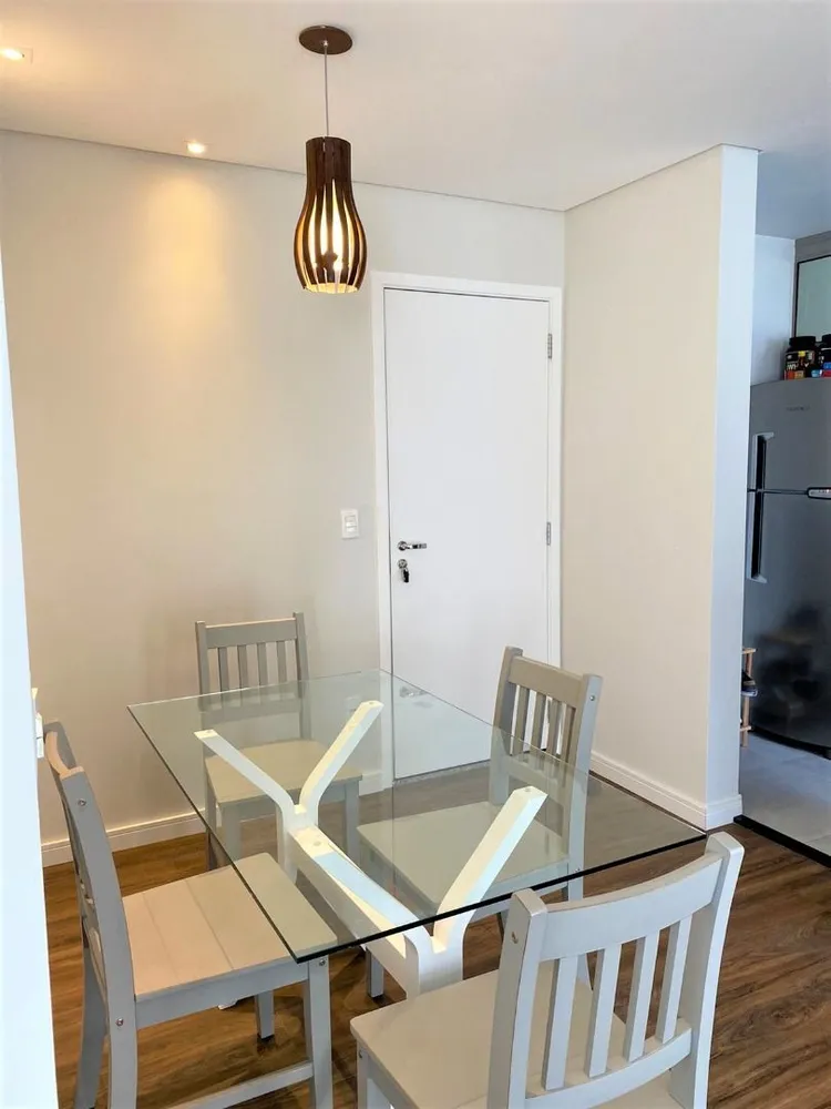Apartamento, 1 quarto, 48 m² - Foto 4