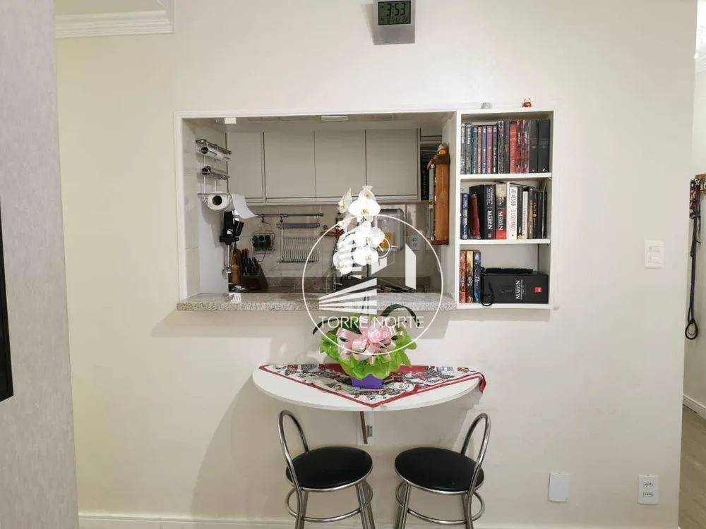 Apartamento, 2 quartos, 67 m² - Foto 3