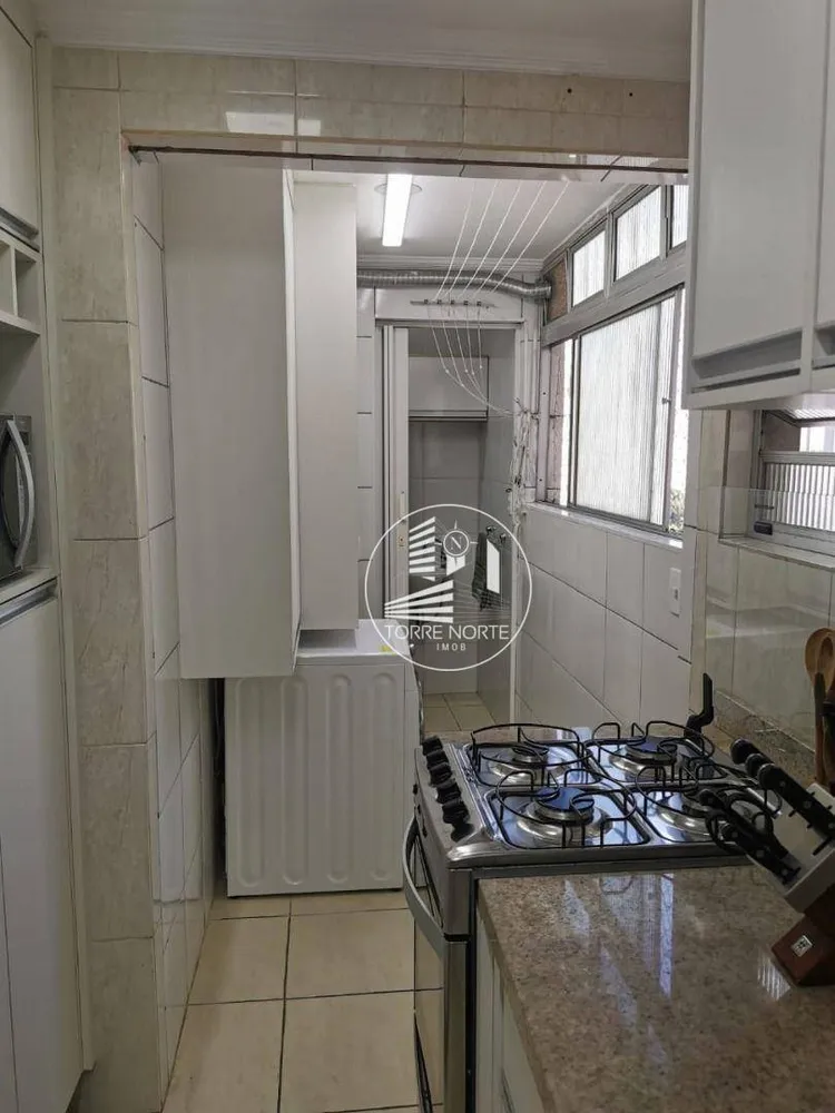 Apartamento, 2 quartos, 67 m² - Foto 4
