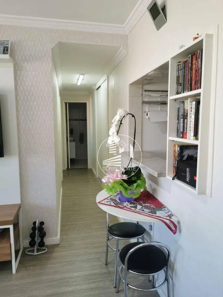 Apartamento, 2 quartos, 67 m² - Foto 2