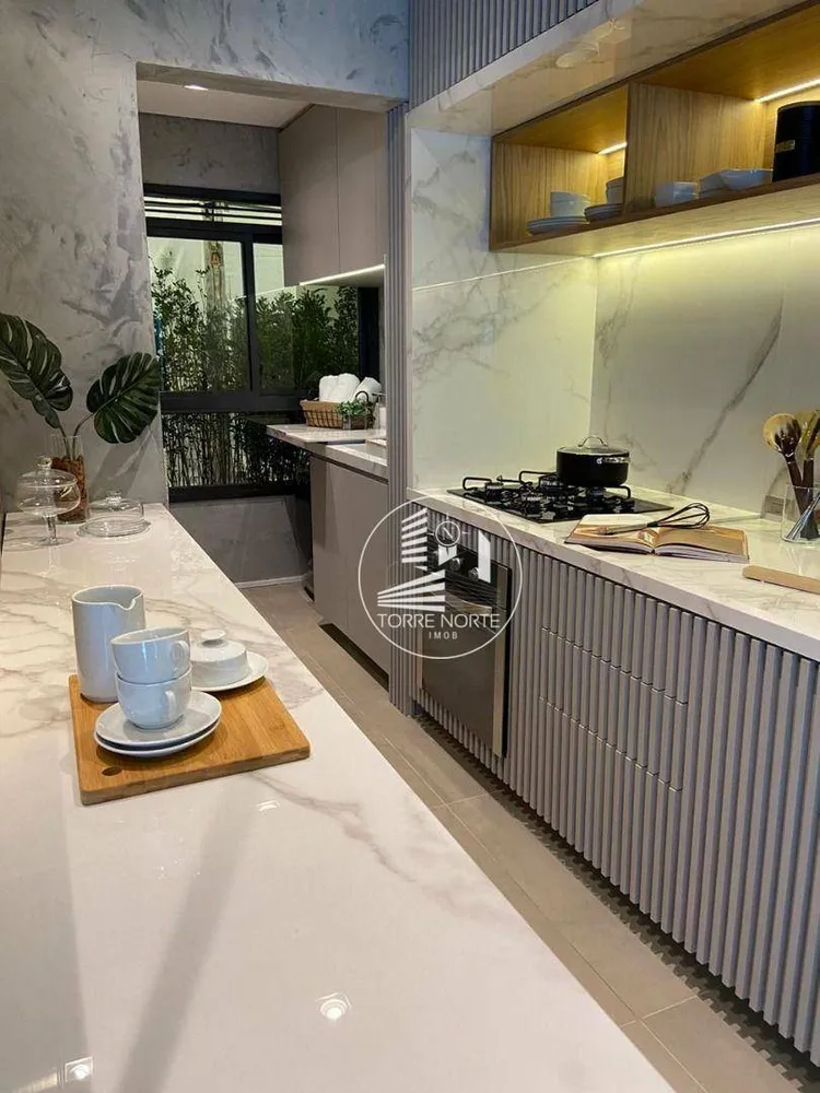Apartamento, 2 quartos, 67 m² - Foto 2