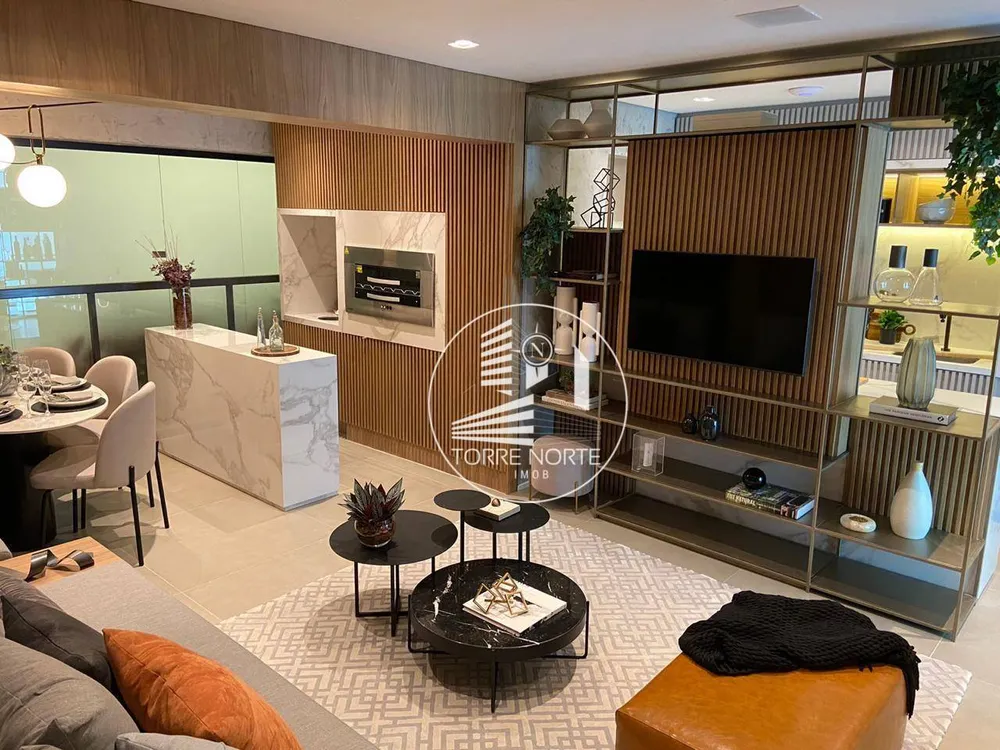Apartamento, 2 quartos, 67 m² - Foto 3