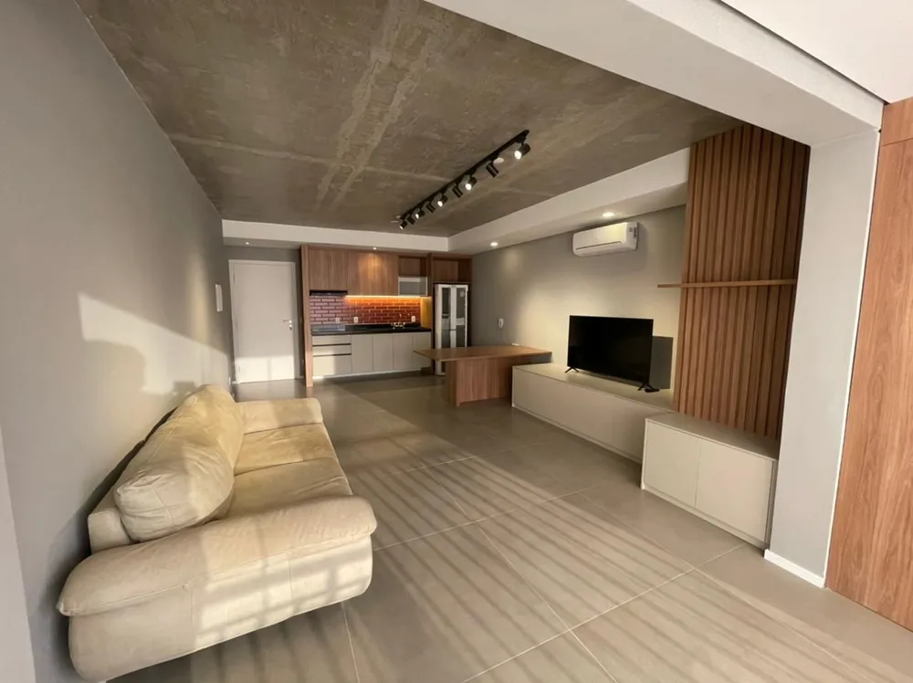 Apartamento, 1 quarto, 70 m² - Foto 3