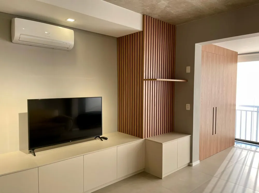 Apartamento, 1 quarto, 70 m² - Foto 4