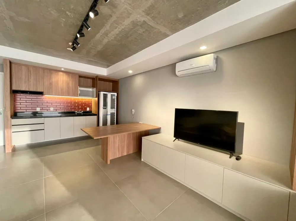 Apartamento, 1 quarto, 70 m² - Foto 2