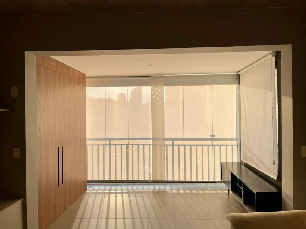 Apartamento, 1 quarto, 70 m² - Foto 1