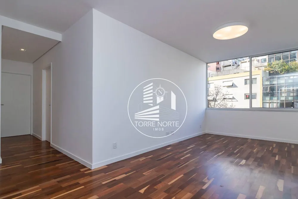 Apartamento, 2 quartos, 86 m² - Foto 3