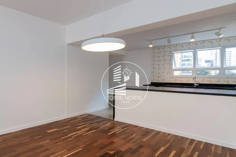 Apartamento, 2 quartos, 86 m² - Foto 1