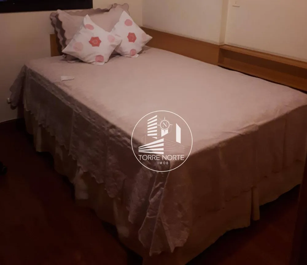 Apartamento, 3 quartos, 92 m² - Foto 3