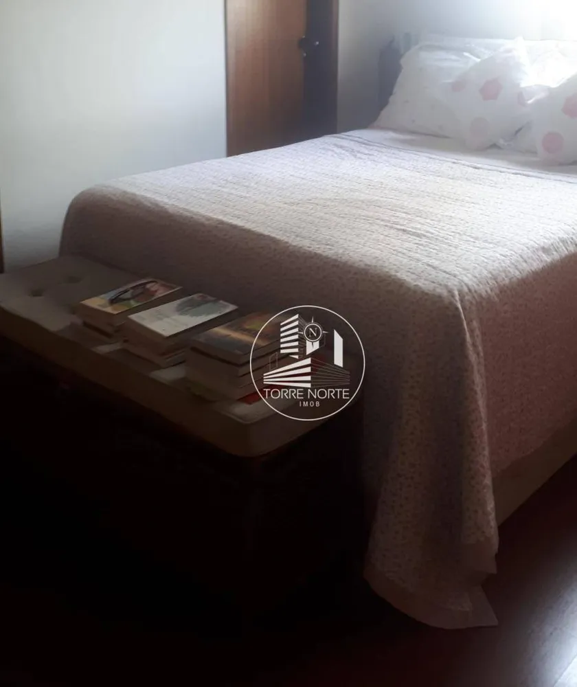 Apartamento, 3 quartos, 92 m² - Foto 4