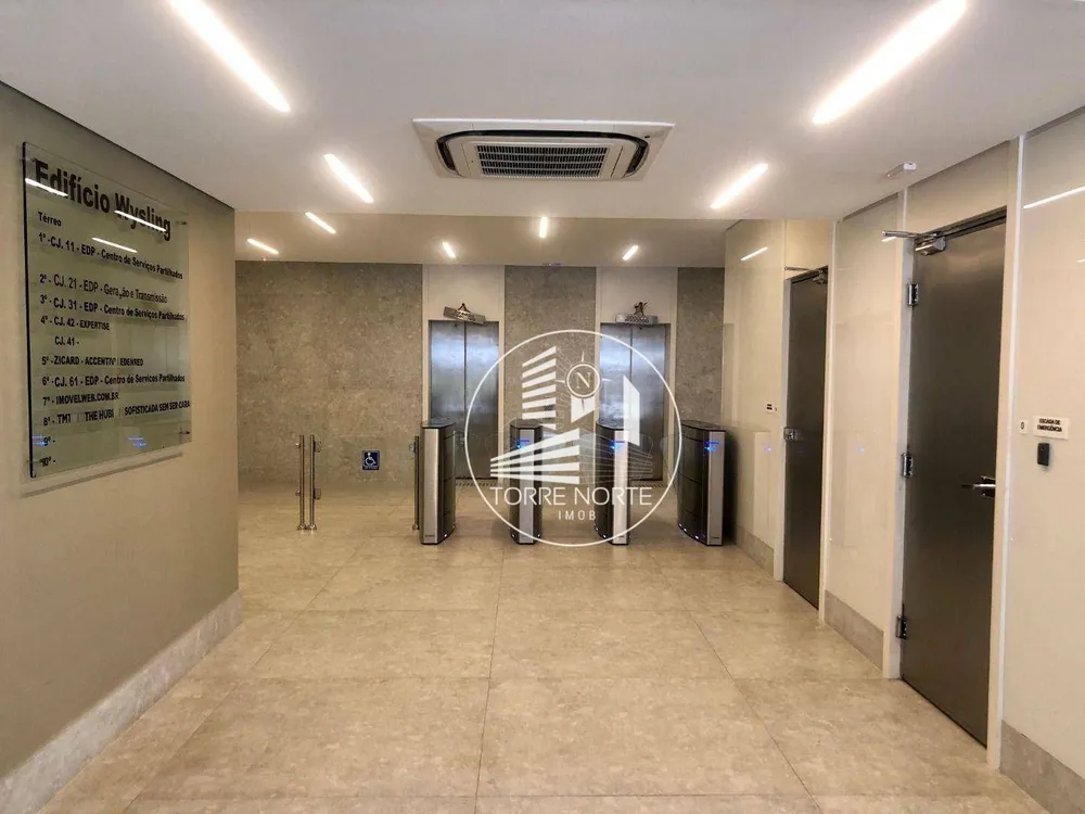 Sala-Conjunto, 245 m² - Foto 3