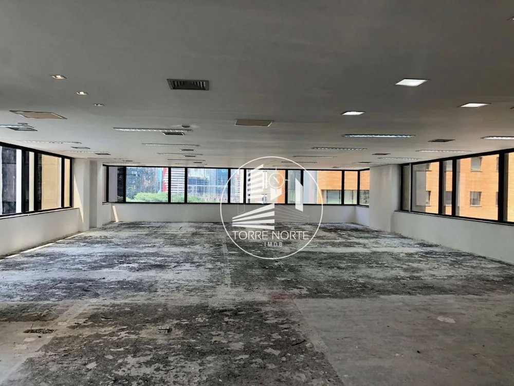 Sala-Conjunto, 245 m² - Foto 1